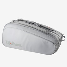 Wilson Shift Süper Tour 9lu Tenis Ve Raket Çantası Wr8030101001