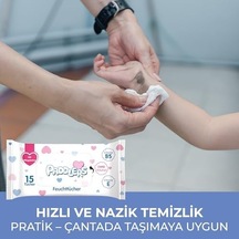 Cep Mendili 540 Yaprak 36x15 Koli, Toplu Alım