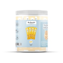 Dr. Sacchi Creamy Snack Tavuklu ve Ciğerli Krema Kedi Ödülü 30'lu