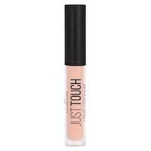 Concealer - 15 - Vitamin E Ve Niacinamide İçeren Likit Kapatıcı
