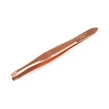 Nascita Bronz Geniş Ağız Cımbız NasCımbız056
