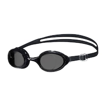 Arena Air-Soft Unisex Siyah Yüzücü Gözlüğü 003149550 Lacivert