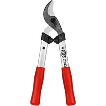 Felco 211-40 Dal Budama Makası 40Cm Alüminyum Çift El