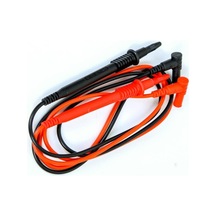 Wellhise Wh005 Multimetre Ölçü Aleti Probu N11.1409