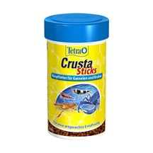 Tetra Crusta Sticks 100 Ml