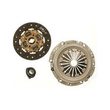 LUK 624353909 DEBRIYAJ SETI MEGANE III FLUENCE SCENIC III KADJAR-