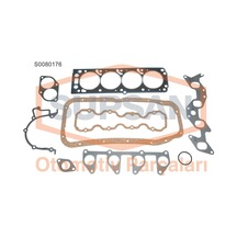 Supsan Conta Tam Takım Opel Astra F - Omega A - Vectra A 2.0i 8v Eng. C20nej-c20nef-c20ne-20se-20seh S0080176 1606663 1606664