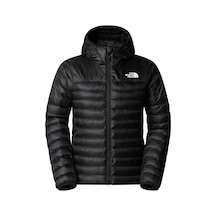 F0a8dedjk31-r The North Face W Terra Peak Hoodıe Kadın Ceket F0a8dedjk31-r Siyah