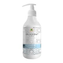 Natural Peeling Jel 500 Mililitre