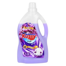 Kuzey Extra Konsantre Çamaşır Yumuşatıcısı Manolya 3 Lt Tekli