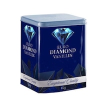 Dr. Gusto Diamond Vanilya 1 Kg