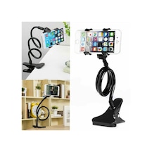 Akrobat Telefon Tutucu Spiral Gövdeli Oynar Başlıklı (545373546)