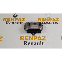 Renault Twingo 3 Enjeksiyon Beyni 237105821r - 237107789r