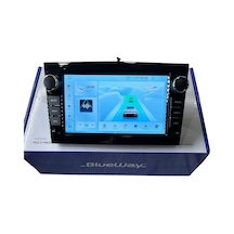 Opel Astra H - Tüm Opel Serisi Blueway 2-32 Pro Oem Multimedia