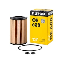 Filtron Oe 688 Yağ Filtresi