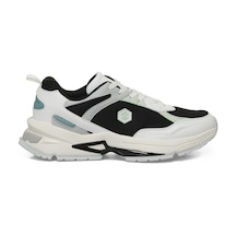 Lumberjack 4W DIPLO 4PR Erkek  Beyaz Sneaker