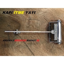 Yt Mekanik Kapı İtme Yayı Yt-34 Çelik Kapı İtici Yay Sistemi