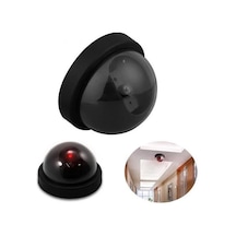 Gerçek Görünümlü Sahte Maket Güvenlik Kamerası