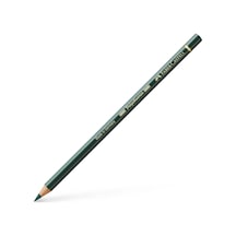 Faber Castell Polychromos Artist Kuru Boya Kalemi 278 Chrome Oxid