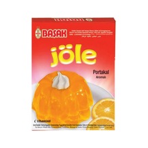 Başak Jöle Portakallı 100 Gr
