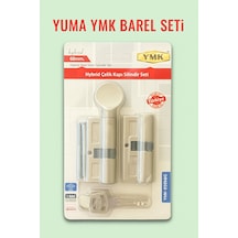 Yuma Ymk Barel Seti