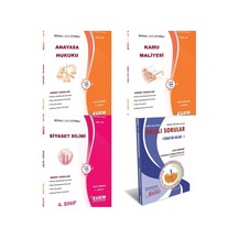 Egem Aöf Siyaset Bilimi Ve Kamu Yönetimi 2. Sınıf Güz Kitabı