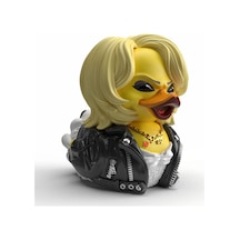 Tubbz Childs Play Tiffany Bride Of Chucky Boxed Lisanslı Cosplay Ördek Collectible Figür Ns5137