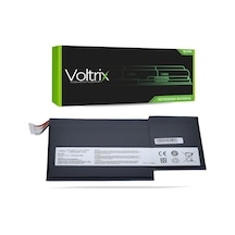 Msı Gs63vr Stealth Pro 7rf-234tr Uyumlu Notebook Batarya - Pil