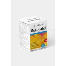 Maxigal Essential 90 Kapsül