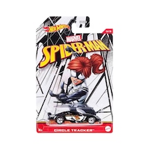 Hot Wheels Marvel Spiderman Circle Tracker
