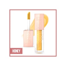 Maybelline New York Lifter Gloss Nemlendirici Dudak Parlatıcısı 26 Honey