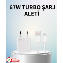 67 - 76 - Watt Güçlü Şarj Aleti Samsung S23 Ultra - Aconcept - S24 Uyumlu