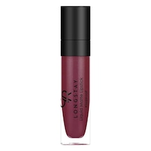 Golden Rose Longstay Liquid Matte Lipstick 29