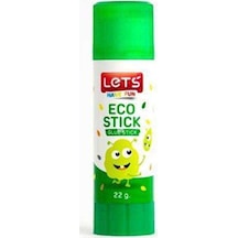 Lets Stick Yapıştırıcı Eco Stick 22 G L-10125