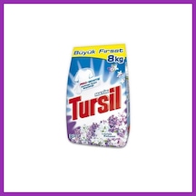 Bezos Matik Leylak 8kg 1 Adet Bty
