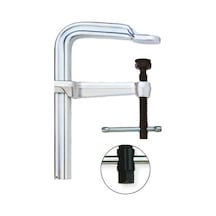 Bessey Bestb100m 1000mm Ağır Hizmet Dövme Demirci İşkence