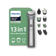 Philips 5000 Serisi 13in1,erkek Bakım Seti,yüz/saç/vücut Tıraş Makinesi,ıslak/kuru Kullanım,mg5942/15 Diğer