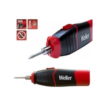 Weller Wlıba4eu 4,5 W Pilli Kalem Havya Konik Uçlu