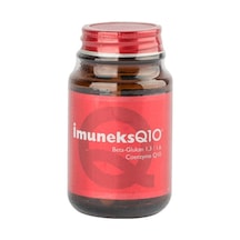 İmuneks Q10 30 Kapsül