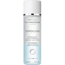 Instıtut Esthederm High Tolerance Eyes and Lips Make Up Remover 125 ML