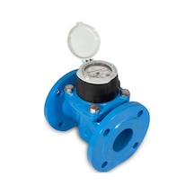 S-Meter  S-meter Wp-sdc Plus Dn65 Soğuk Su Sayacı
