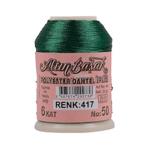 Altınbaşak Oya Ve Dantel İpi 20 Gr - Royaleks - No: 417