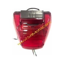 Motosiklet Cbx 250 Arka Stop Cbx017