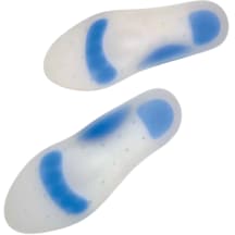 Flyden Silikon Tabanlık Ark Takviyeli Xsmall 31-32-33