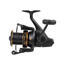 Penn Rival Longcast 6000 4+1 Bilyalı 4.8:1 Devirli Surf Olta Makinesi Gold