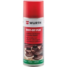 Würth Pas Sökücü Rost-Off Plus 400Ml