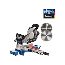 Scheppach HM216 216 MM 2000W Gönye Kesme Makinesi - 5901215903