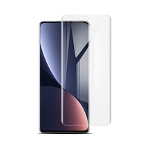 Xiaomi Redmi Note 12 Uyumlu Nettech Ön Koruma Seramik Nano Ekran