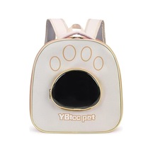 Jialan Uygun Dışarı Gidiyor Kedi Sırt Çantası Büyük Kapasiteli A