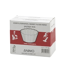 Animo 250/90 Basket Kahve Filtresi